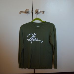 RECKLESS LONG SLEEVE